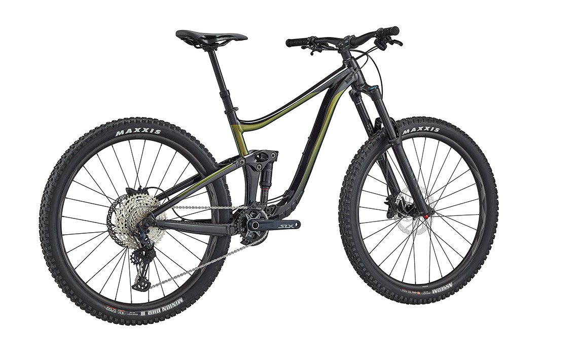 Reign 29 2 (2021) | Giant Bicycles UK