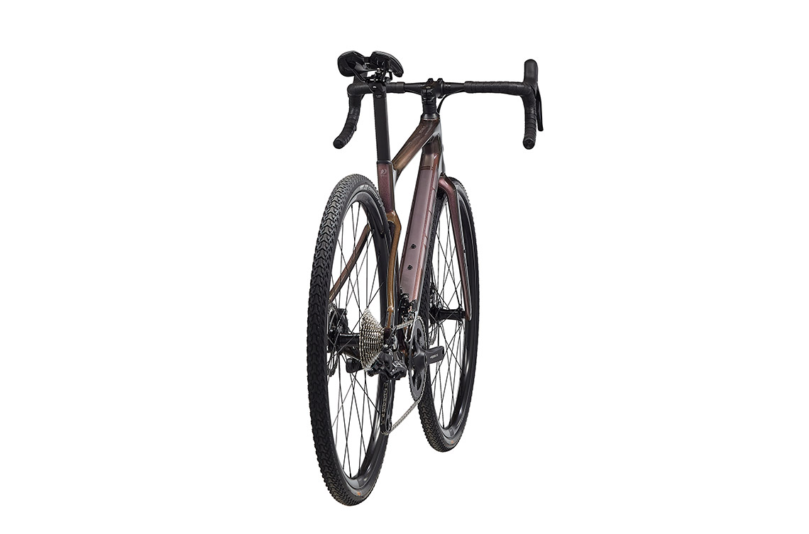 revolt gravel bike