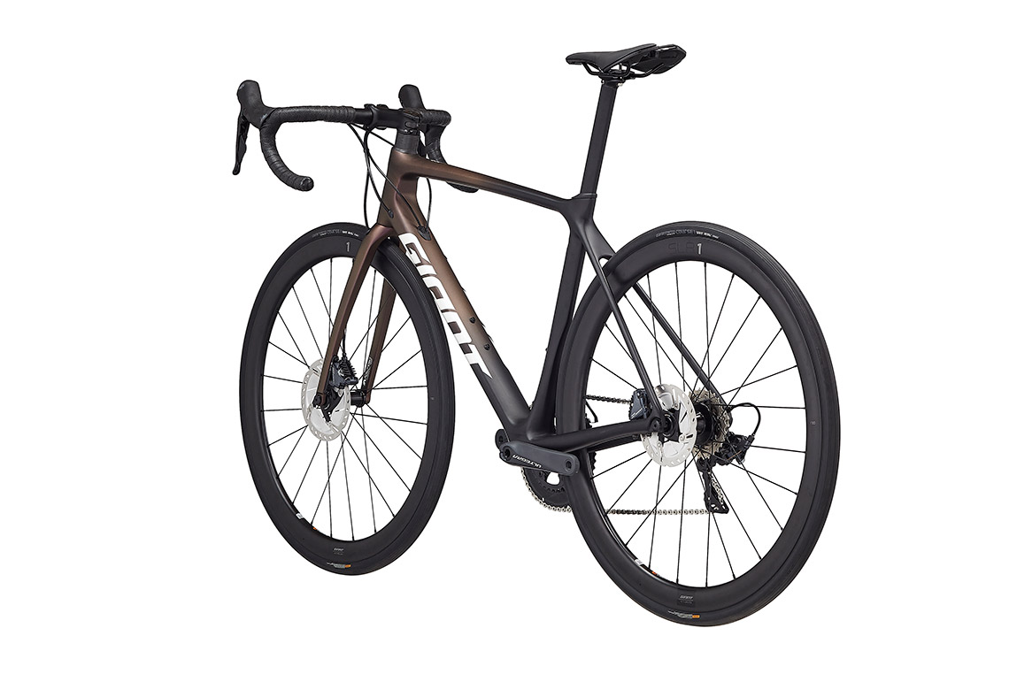 giant tcr rosewood