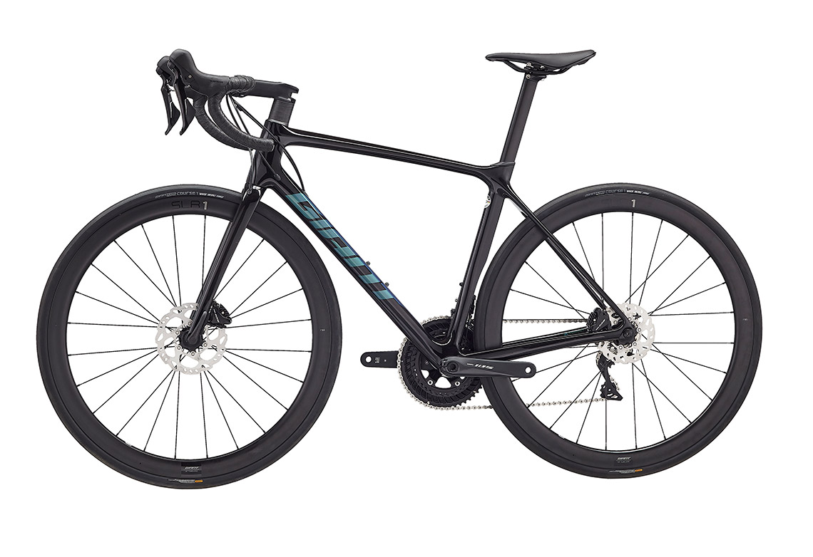 TCR Advanced Pro Disc 2 (2021) | Giant Bicycles UK