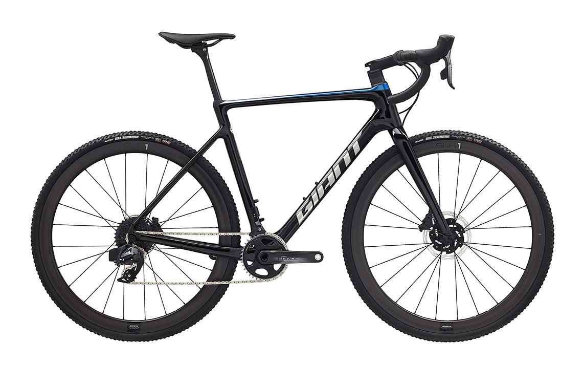 TCX Advanced Pro 0