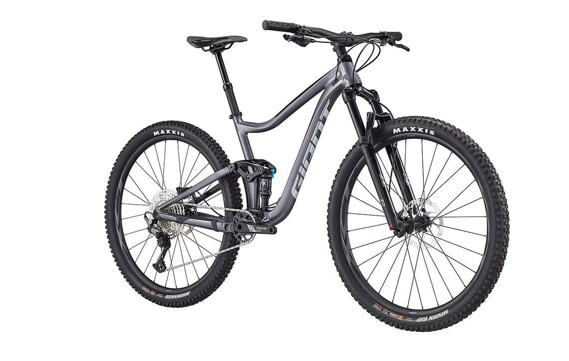 Trance 29 3 2021 bike Giant Bicycles US