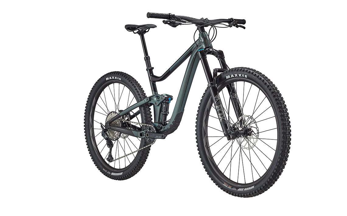 Trance X 29 2 (2021) | Trail bike | Giant Bicycles US