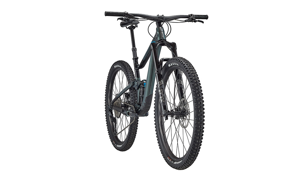 Trance X 29 2 (2021) | Trail bike | Giant Bicycles US