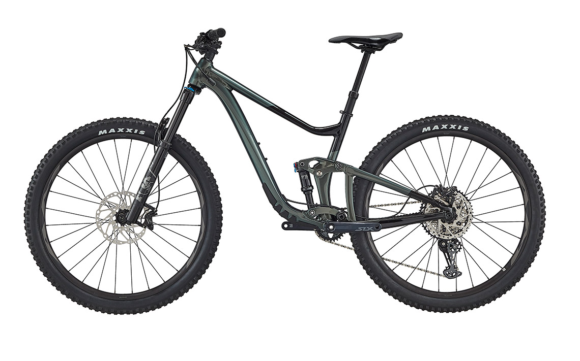 Trance X 29 2 (2021) | Trail bike | Giant Bicycles US