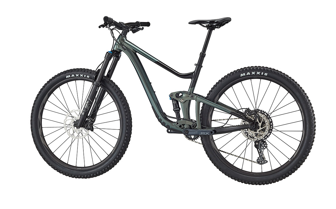 2021 giant trance x 29 review