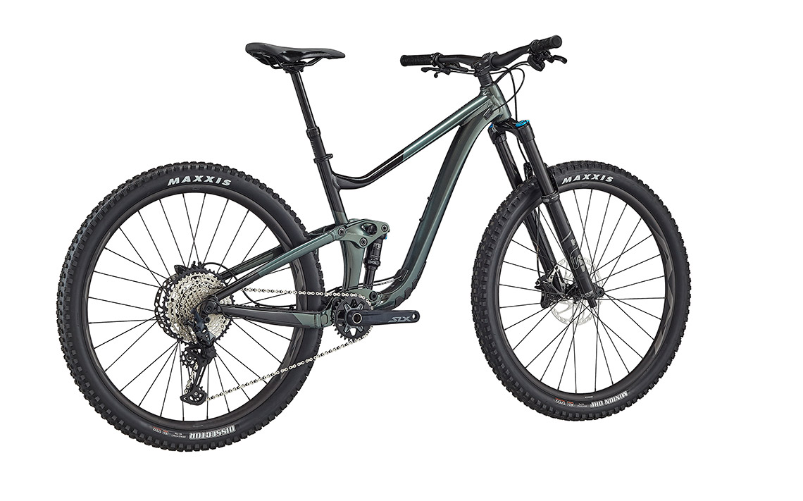 2016 norco bigfoot 6.2