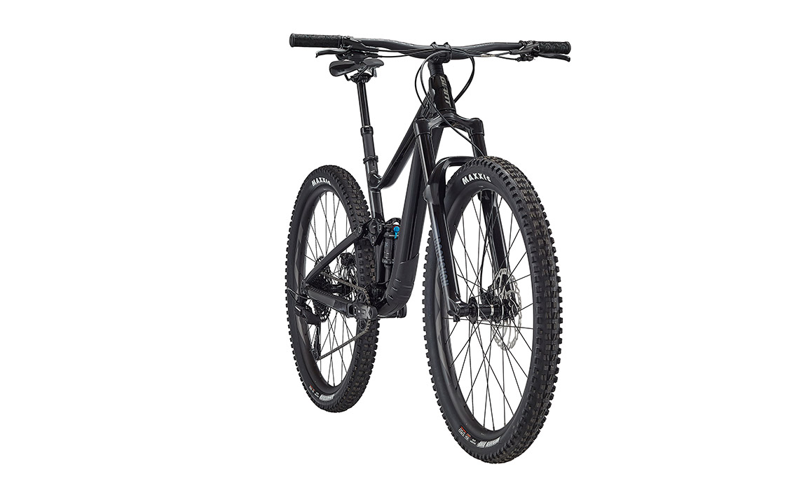 2021 Trance X 29 Enduro MTB Series | Giant Bicycles US