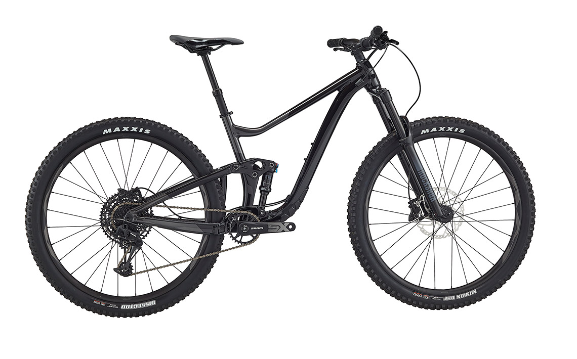 2021 giant trance x 29 review