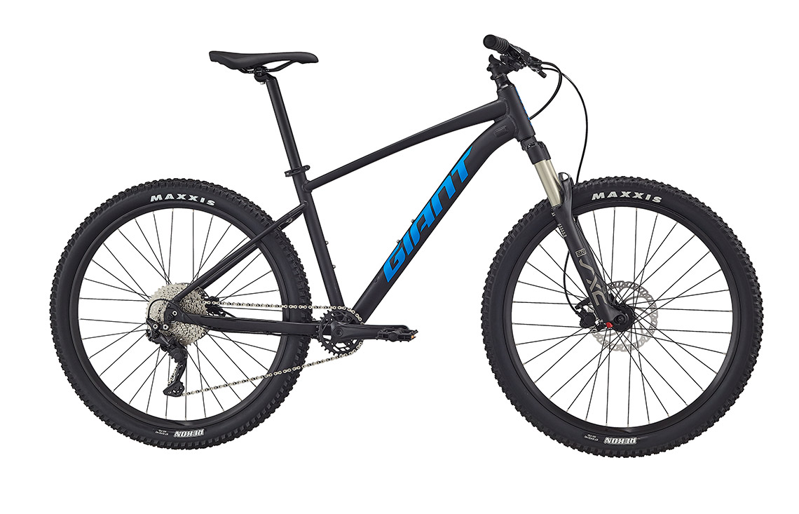 Talon 1 (2021) | Giant Bicycles UK