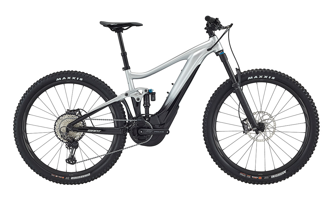 Trance X E+ Pro 29 Electric Bike