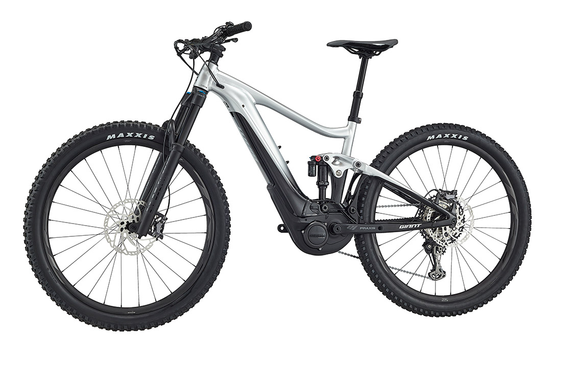 Trance X E+ Pro 29 | Giant Bicycles Official site