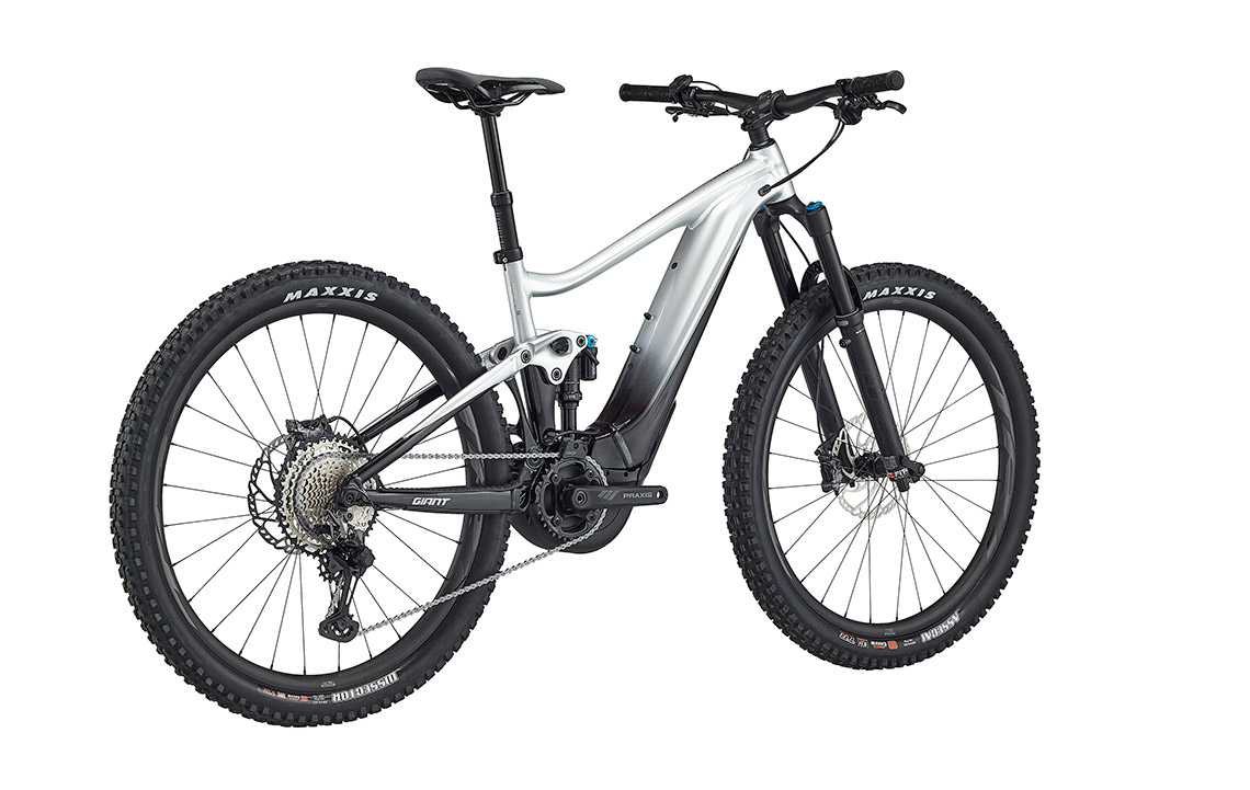 Trance X E+ Pro 29 | Giant Bicycles Official site