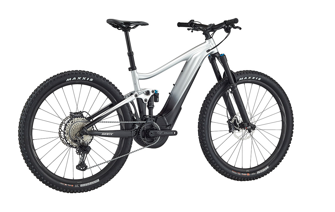 Trance X E+ Pro 29 | Giant Bicycles Official site