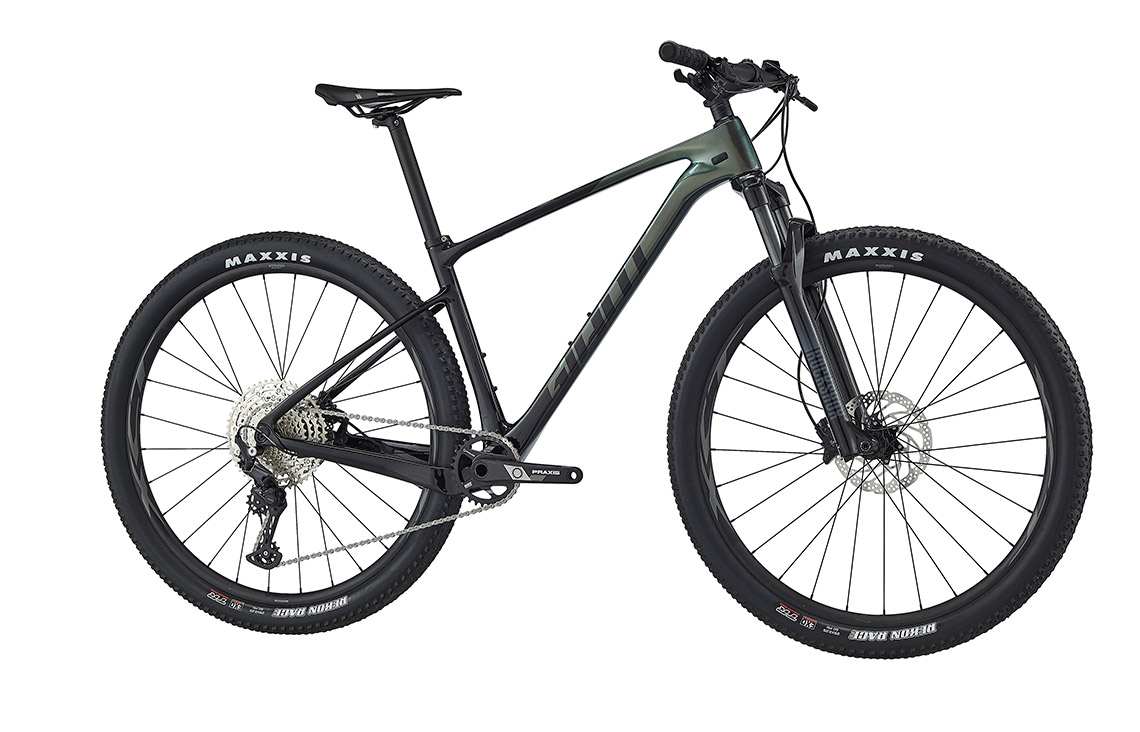 XTC Advanced 29 (2021) | Giant Bicycles Italia