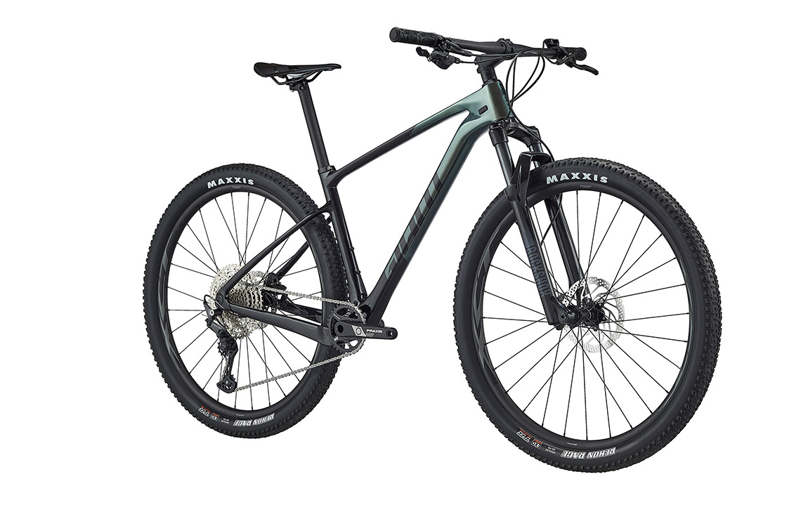 giant advanced mtb