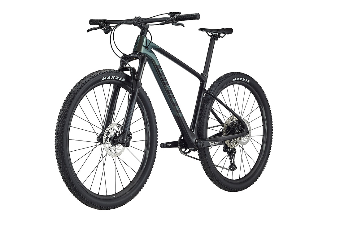 XTC Advanced 29 (2021) | Giant Bicycles Italia