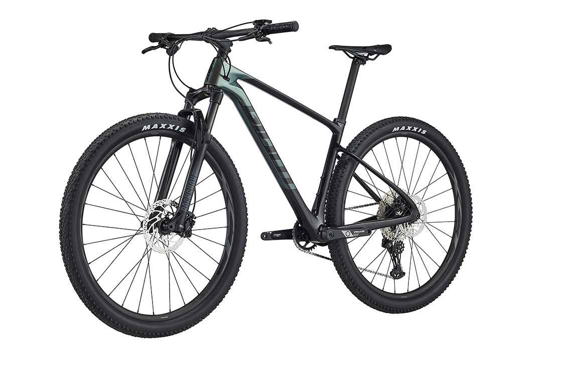 XTC Advanced 29 (2021) | Giant Bicycles Italia