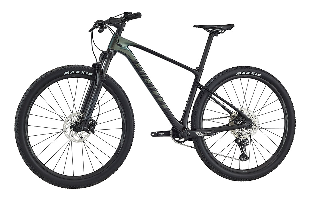 XTC Advanced 29 (2021) | Giant Bicycles Italia