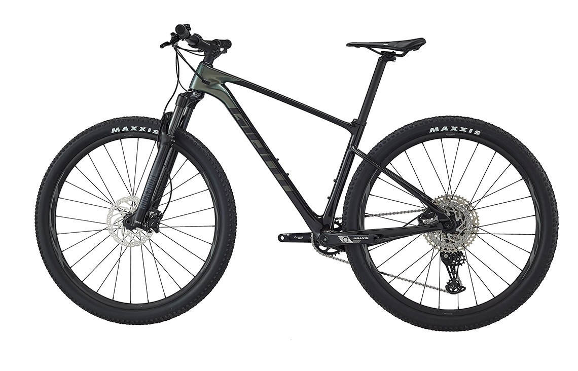 giant xc bike 2020