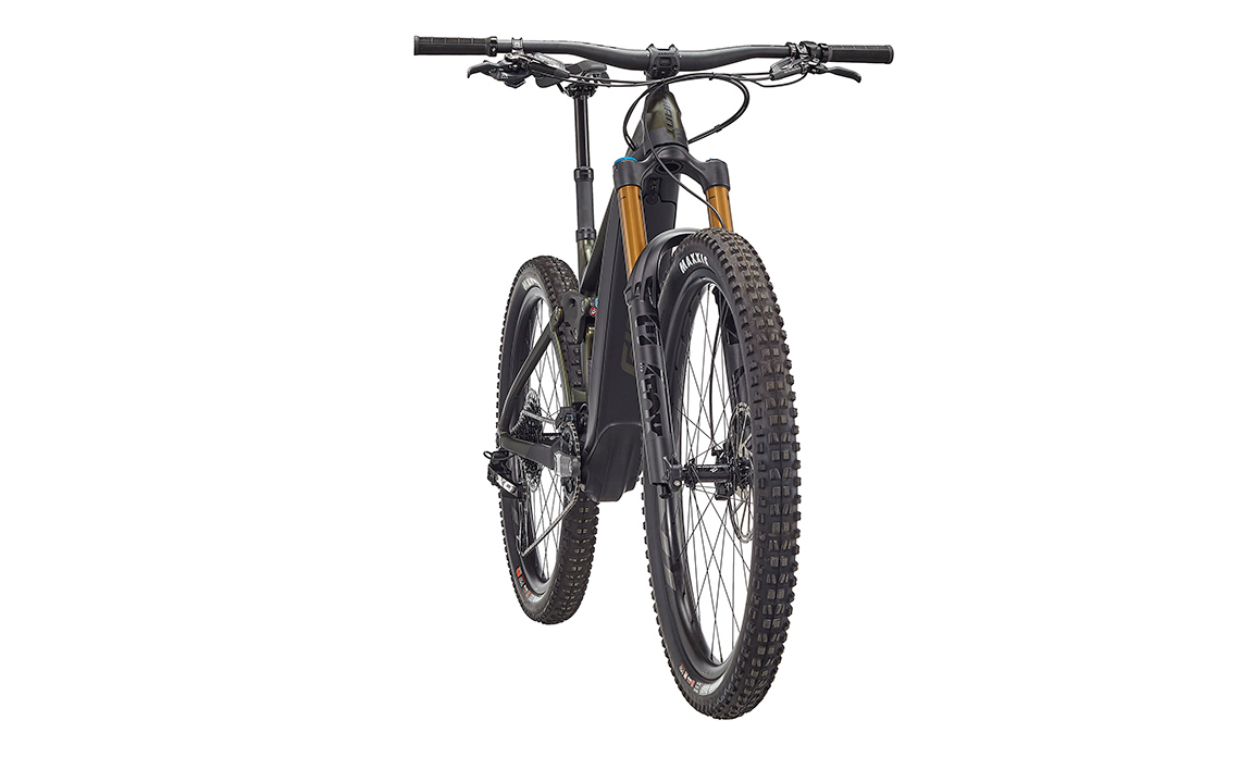 giant reign e bike for sale