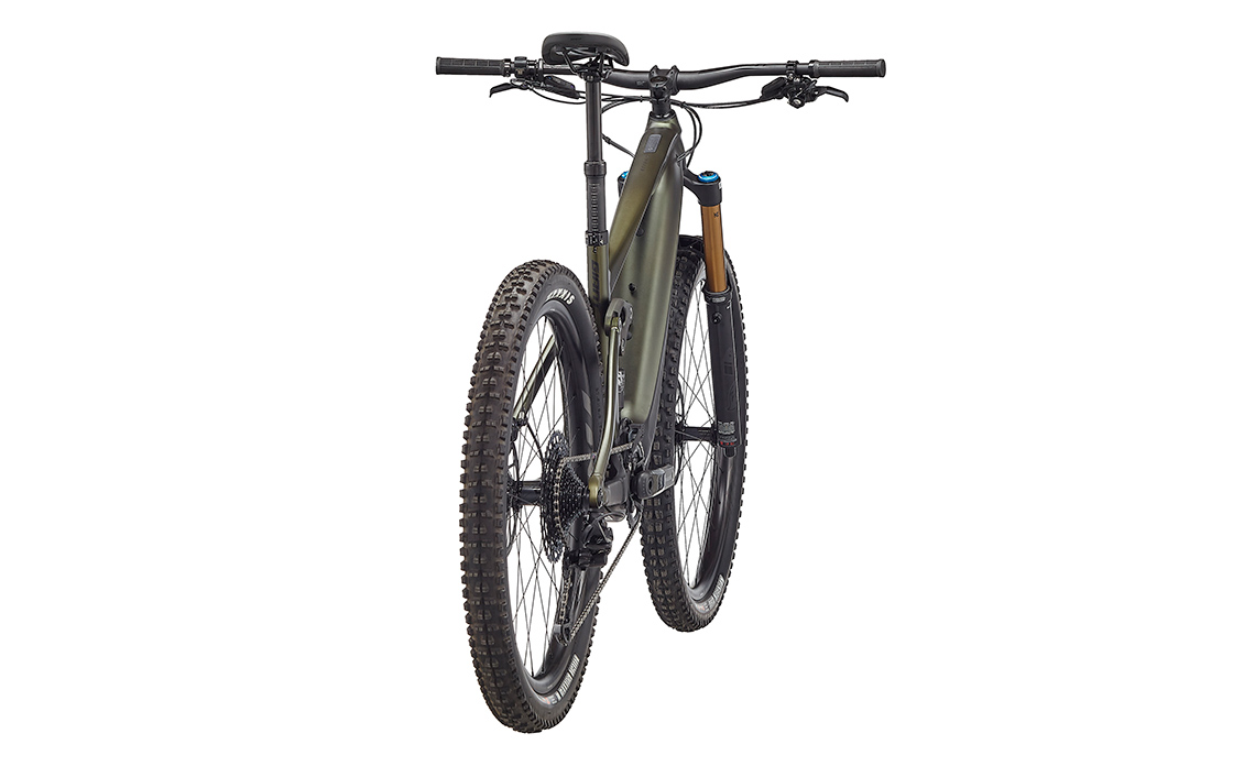 giant reign e bike for sale