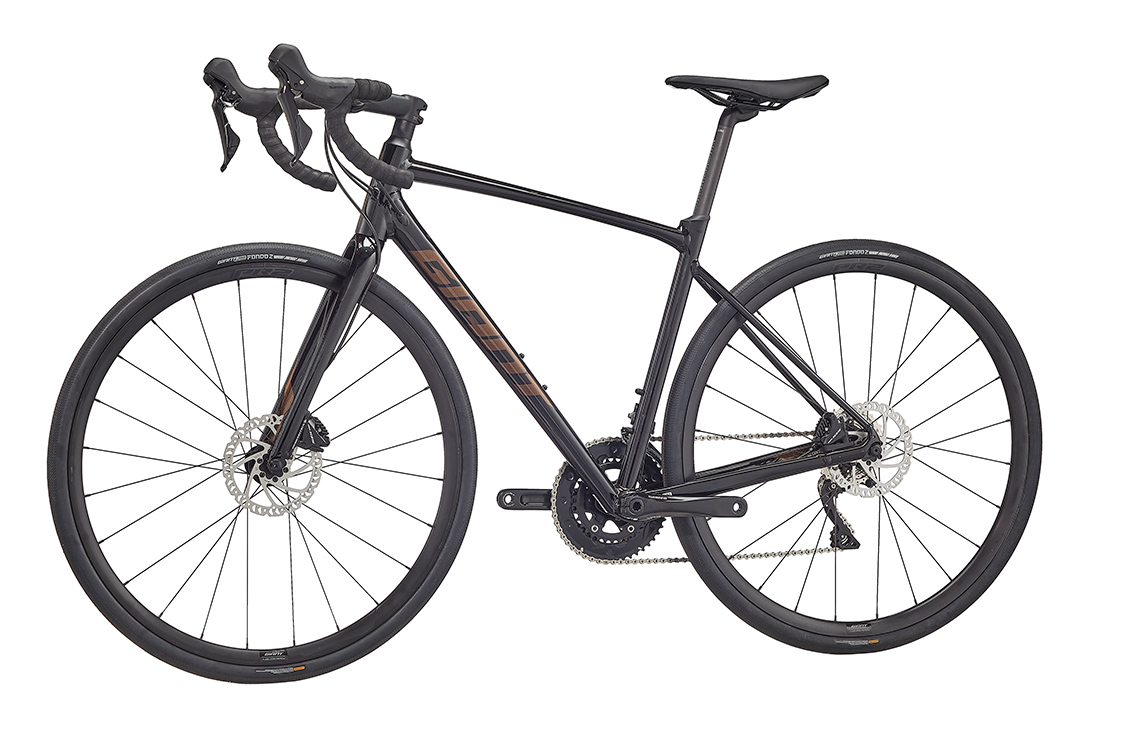 Contend AR 1 (2022) | All-Rounder bike | Giant Bicycles UK