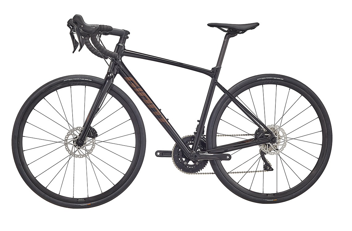 Contend AR 1 (2022) | bike | Giant Bicycles UK