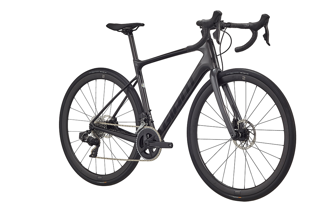 giant defy pro 2021