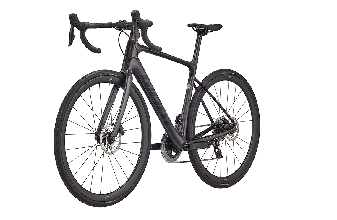 Defy Advanced Pro (2022) | Giant Bicycles US