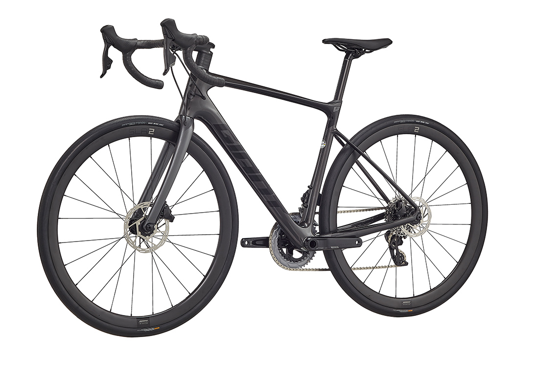 Defy Advanced Pro (2022) | Giant Bicycles US
