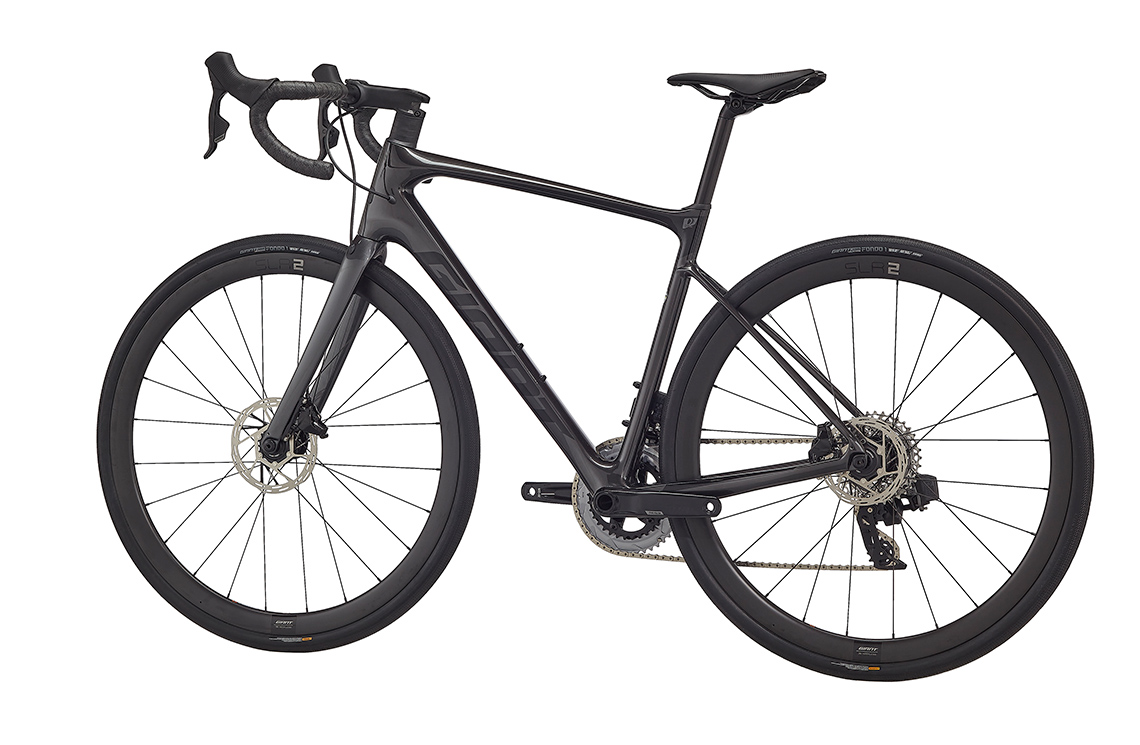 Defy Advanced Pro (2022) | Giant Bicycles US