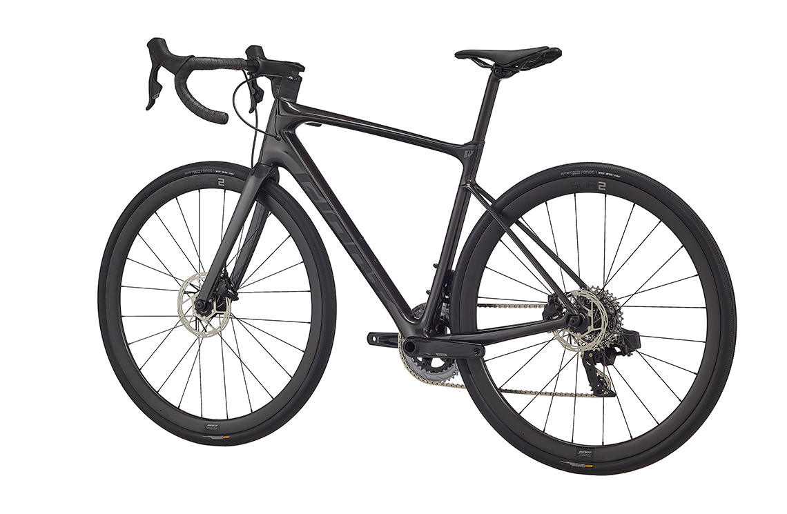 Defy Advanced Pro (2022) | Giant Bicycles US