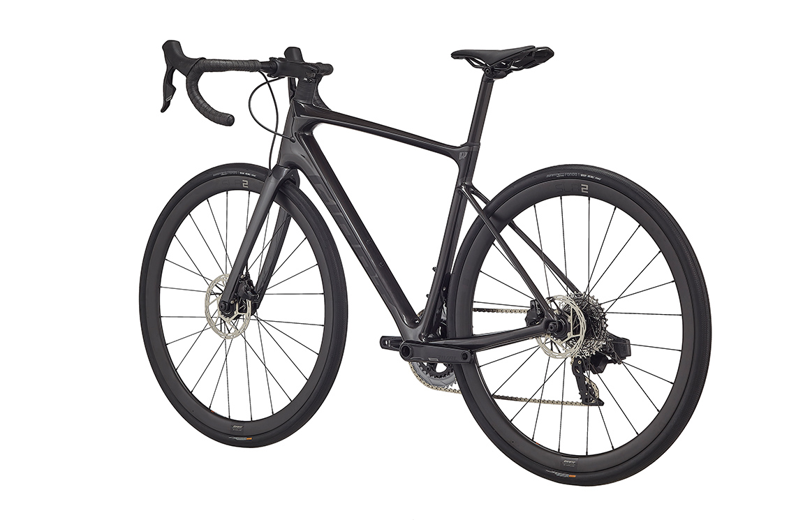 Defy Advanced Pro (2022) | Giant Bicycles US