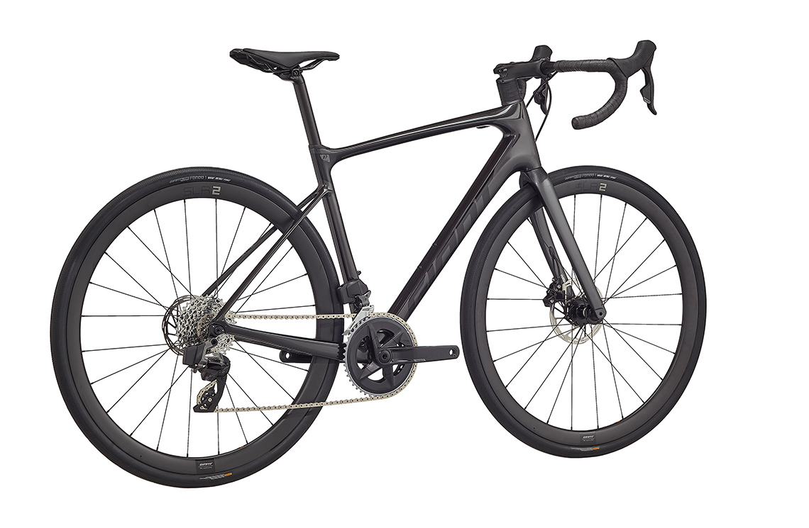 Defy Advanced Pro (2022) | Giant Bicycles US