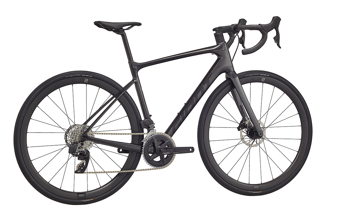 Defy Advanced Pro (2022) | Giant Bicycles US