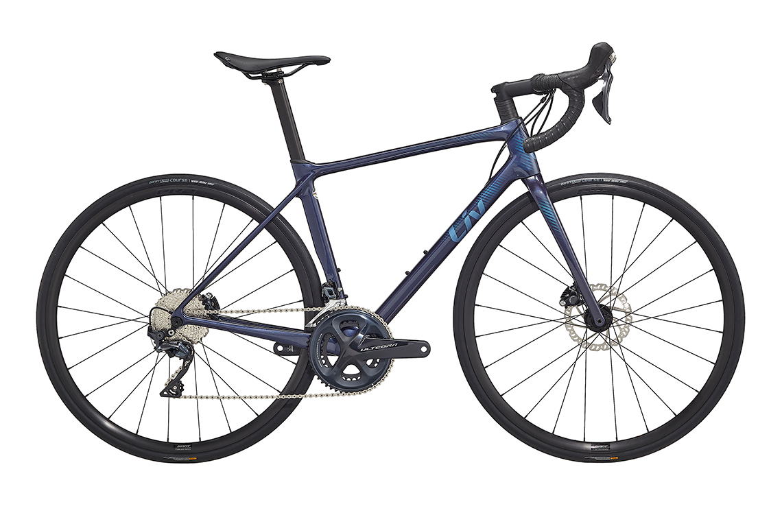 Langma Advanced Disc 1 QOM