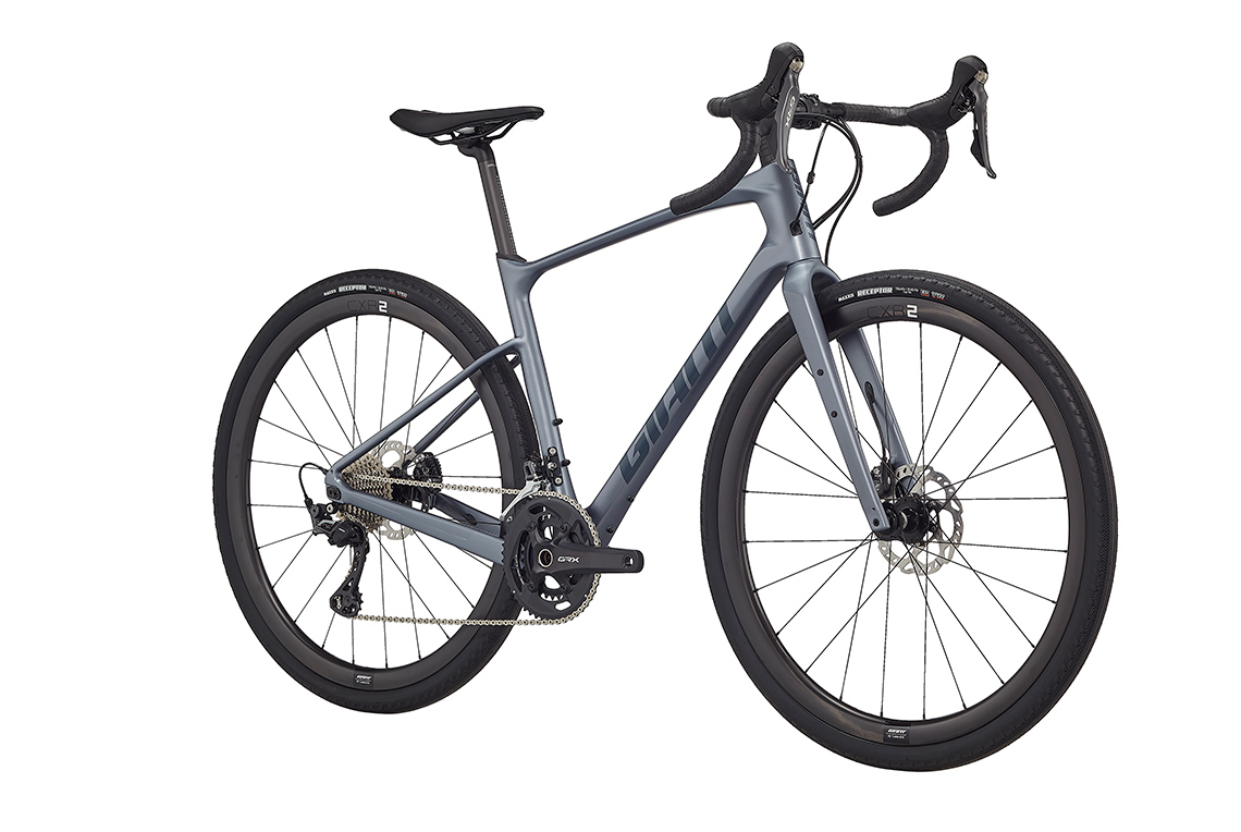 Revolt Advanced | Giant Bicycles Official site