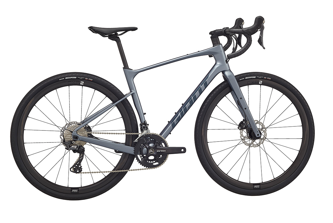 Revolt Advanced | Giant Bicycles Official site