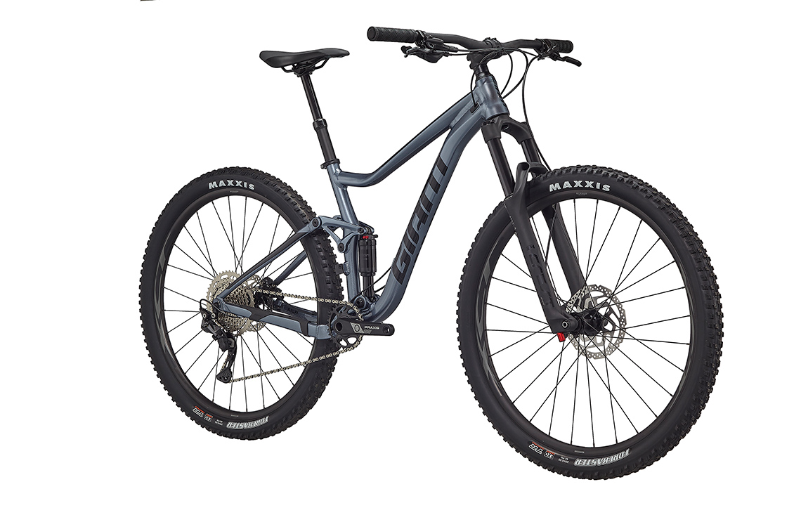 Stance 29 2 (2022) bike Giant Bicycles US