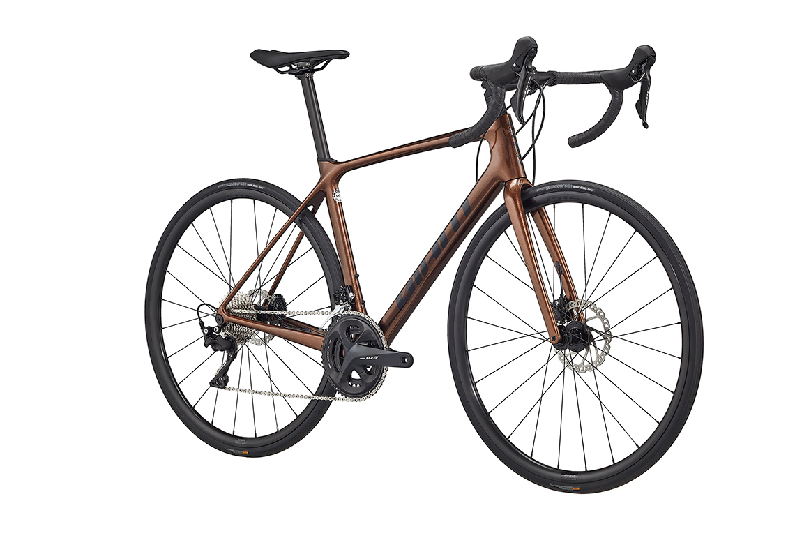 TCR Advanced Disc 2 Pro Compact