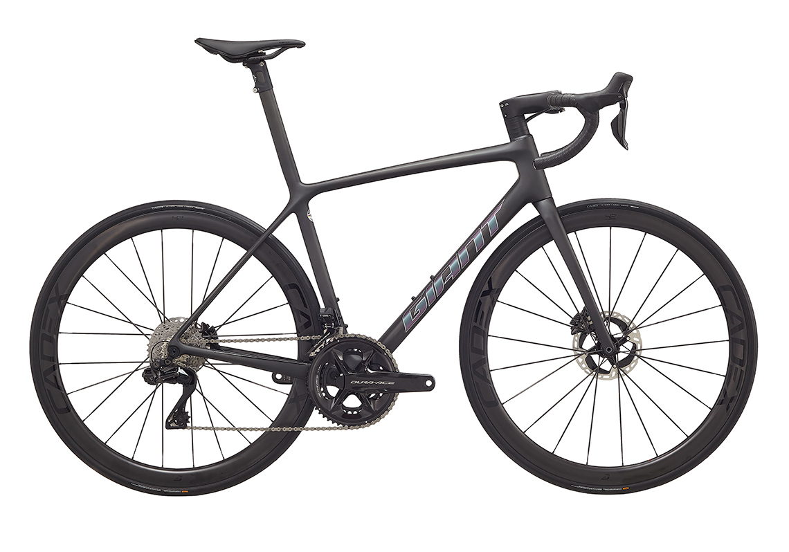 TCR Advanced SL Disc 0 Dura-Ace