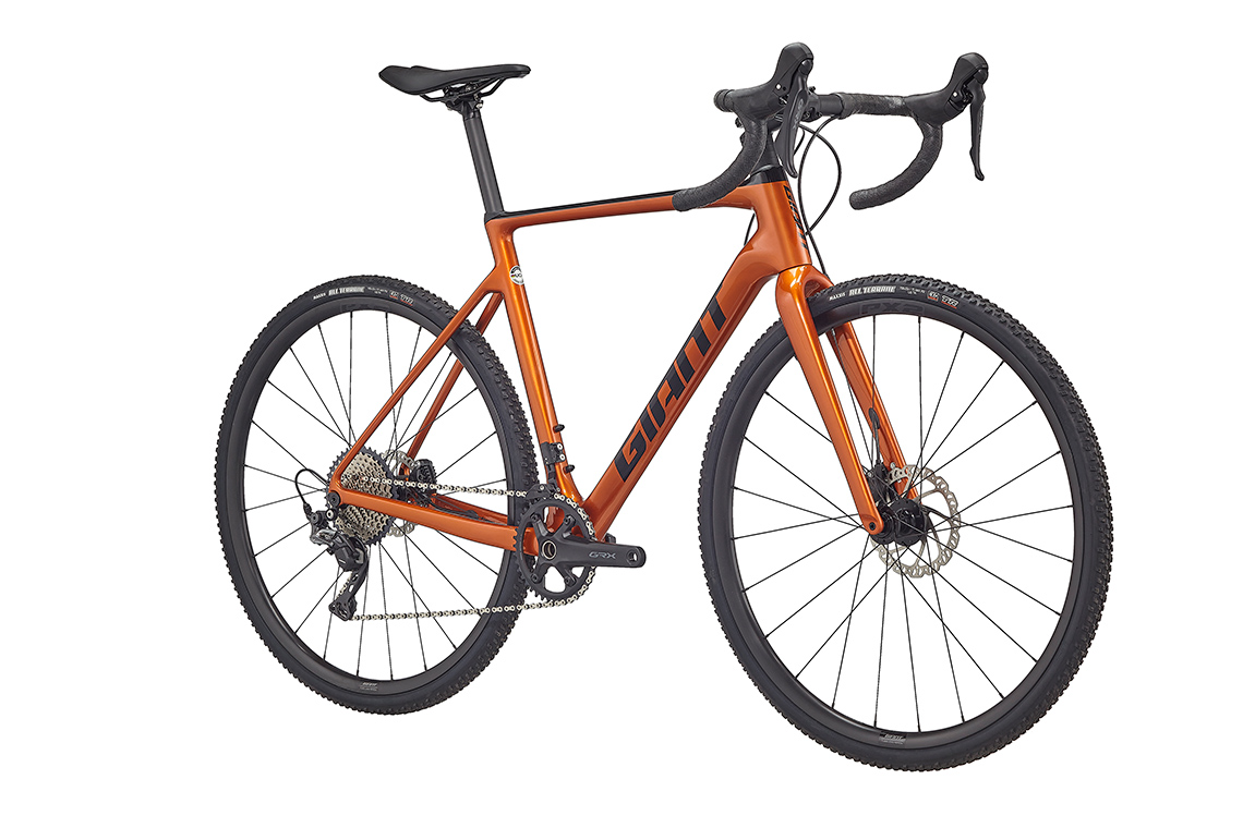 2019 giant tcx advanced best sale pro 2