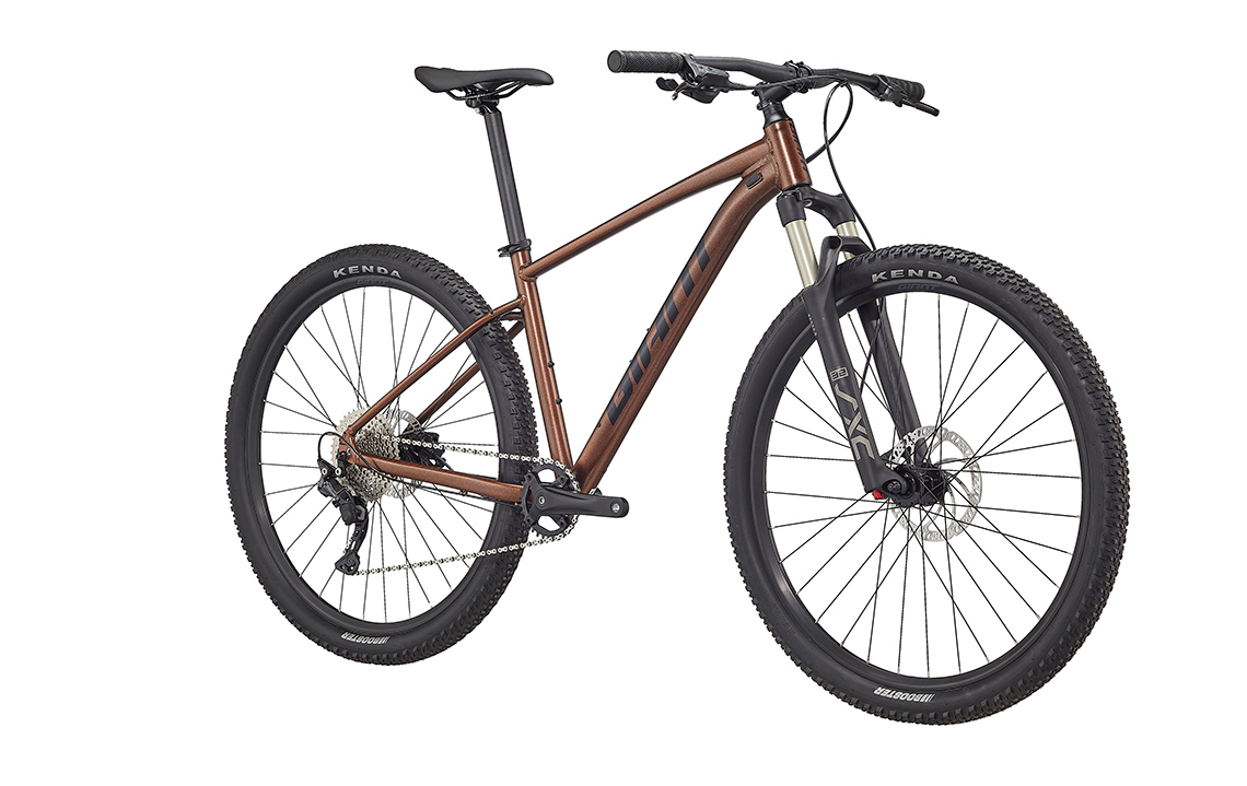 Giant aluxx store 6000 series 29er