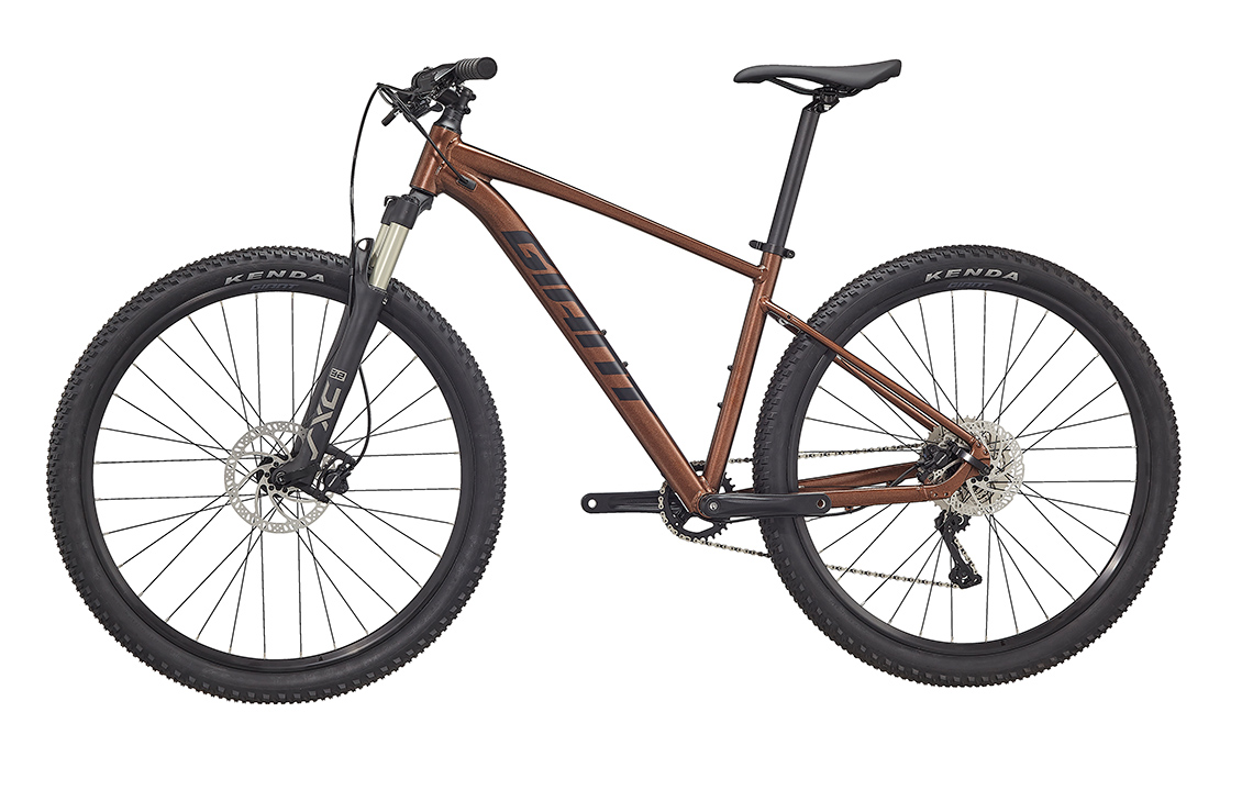 Talon 1 (2022) | bike | Giant Bicycles UK