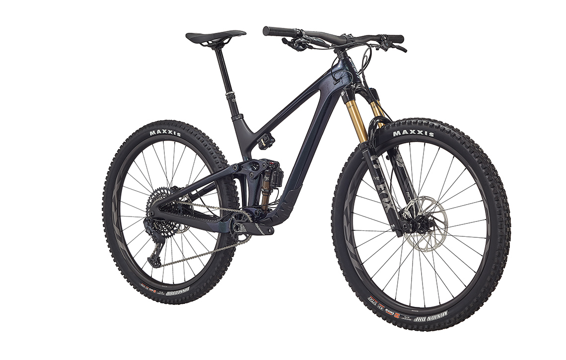 Trance advanced pro 29er hot sale 1