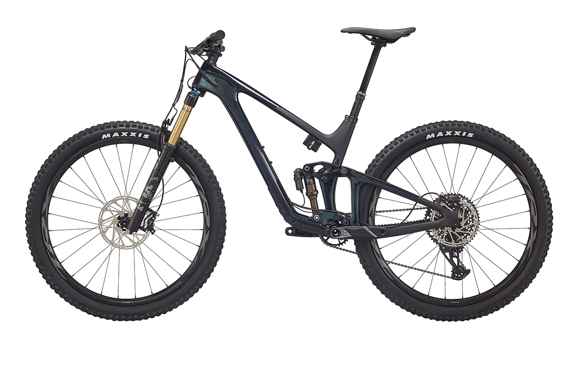 Giant Trance X Advanced Pro 29 MTB | Giant Bicycles US