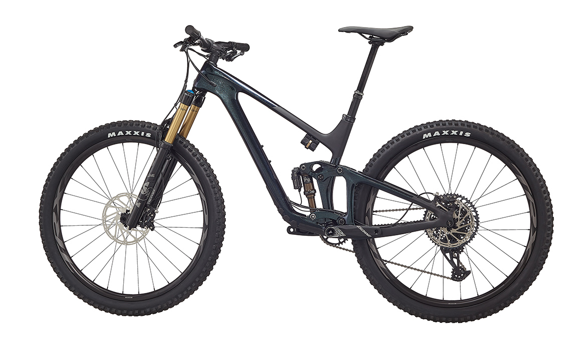 Giant Trance X Advanced Pro 29 MTB | Giant Bicycles US