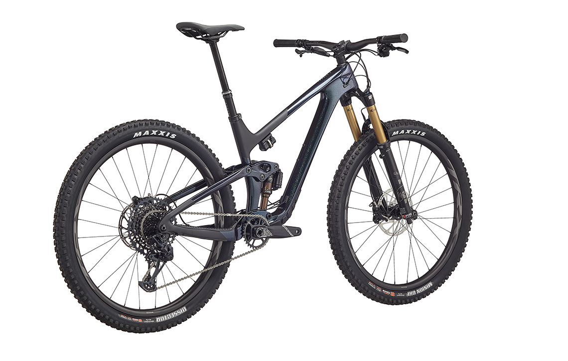 Trance X Advanced Pro 29 1 (2022) | bike | Giant Bicycles US