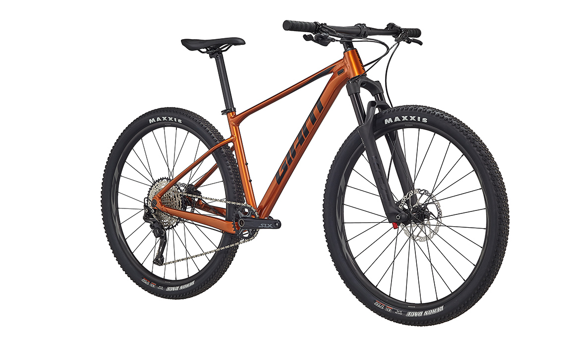 Frame giant best sale xtc slr 27.5